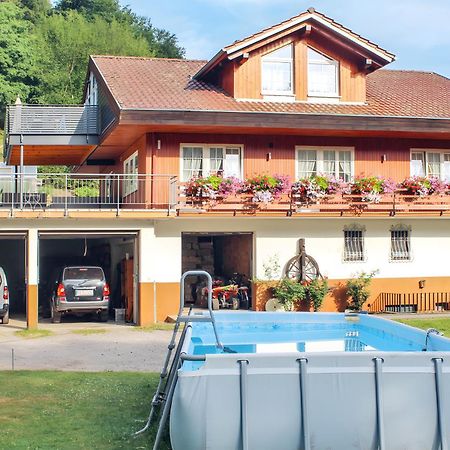 Hotel Josenhof Wolfach Zewnętrze zdjęcie