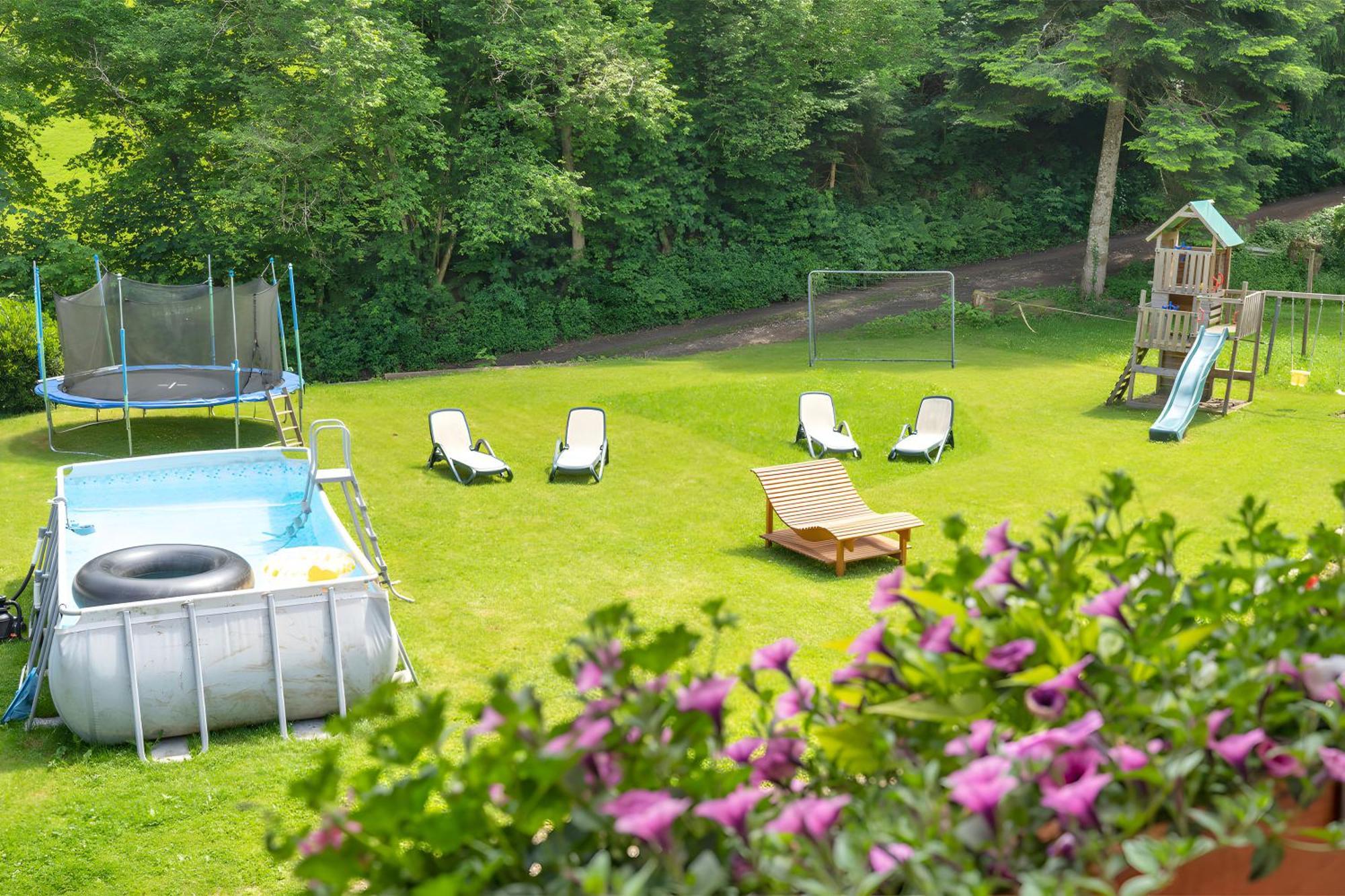 Hotel Josenhof Wolfach Zewnętrze zdjęcie