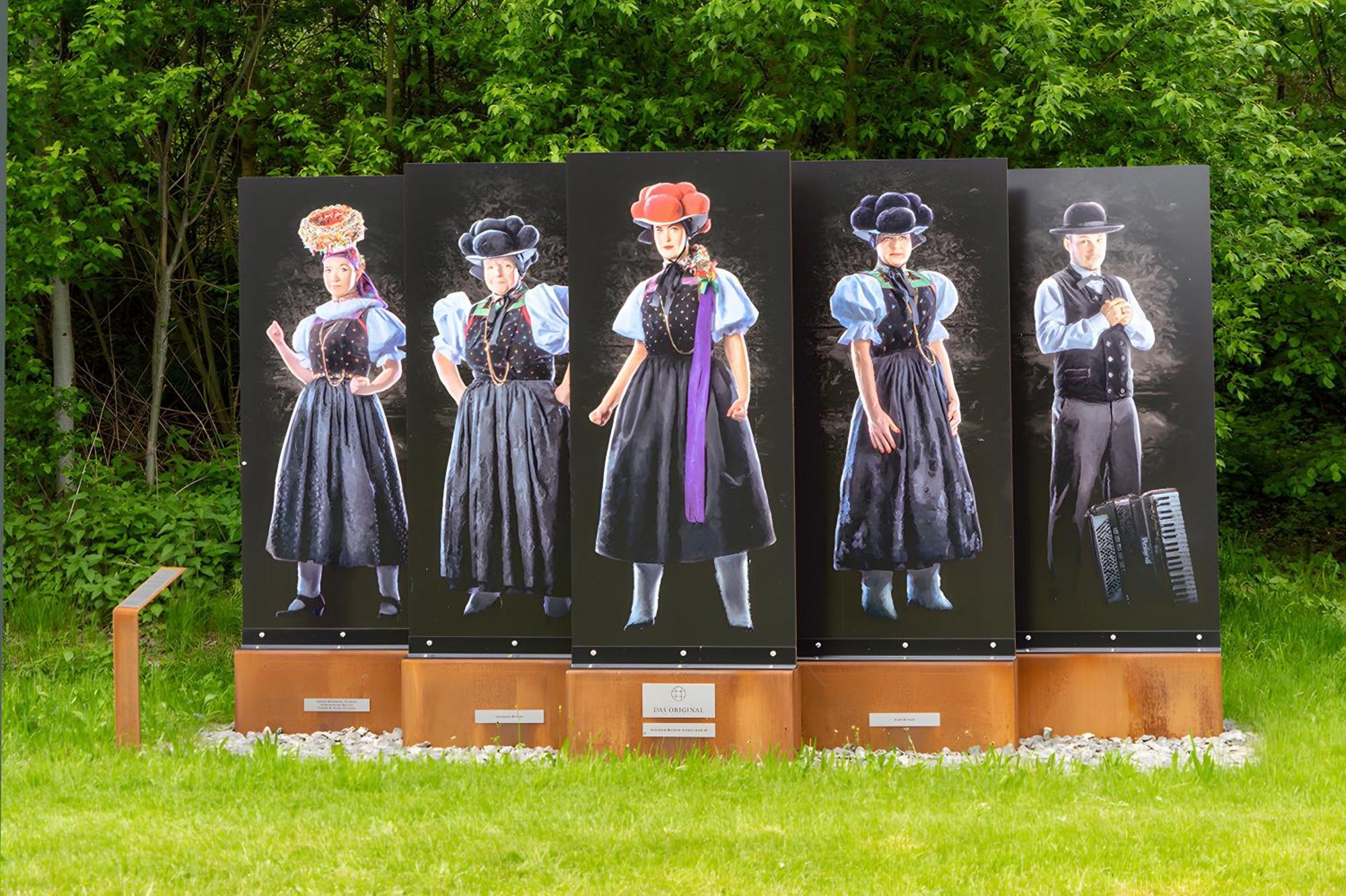 Hotel Josenhof Wolfach Zewnętrze zdjęcie