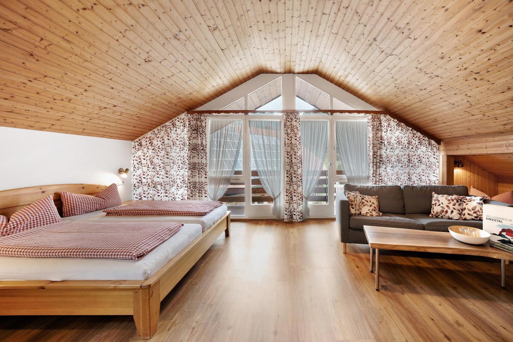 Hotel Josenhof Wolfach Zewnętrze zdjęcie