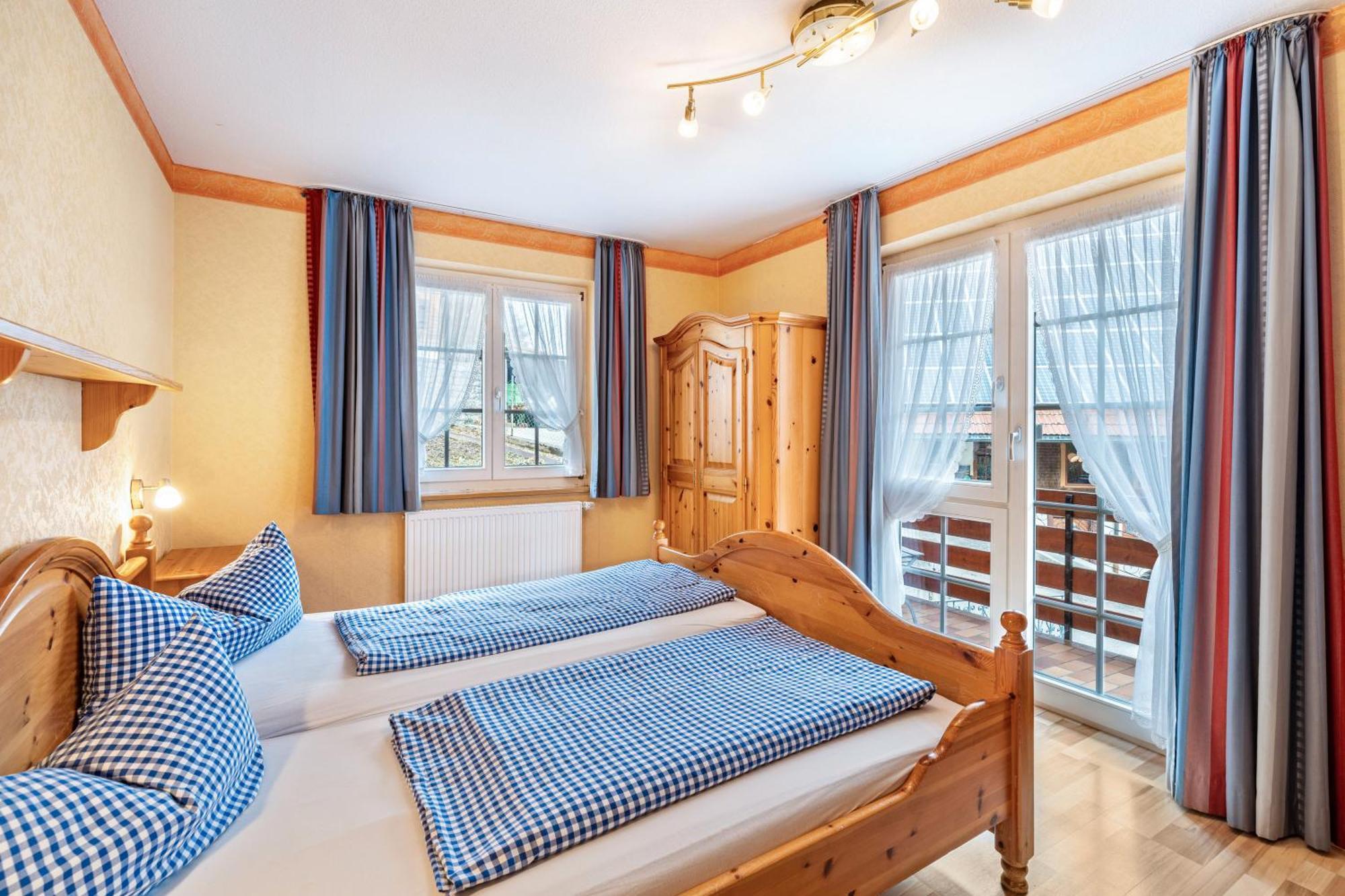 Hotel Josenhof Wolfach Zewnętrze zdjęcie