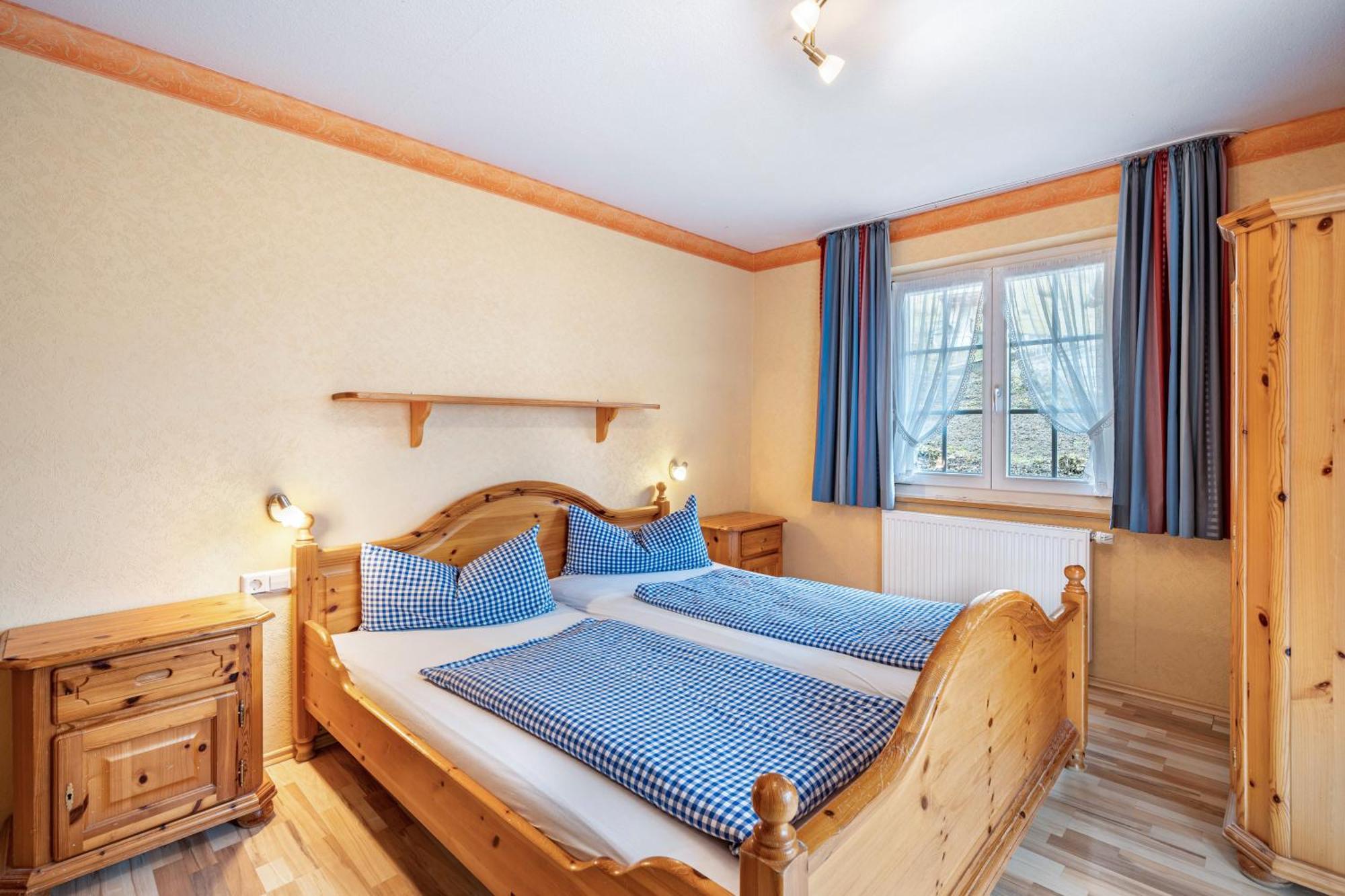Hotel Josenhof Wolfach Zewnętrze zdjęcie