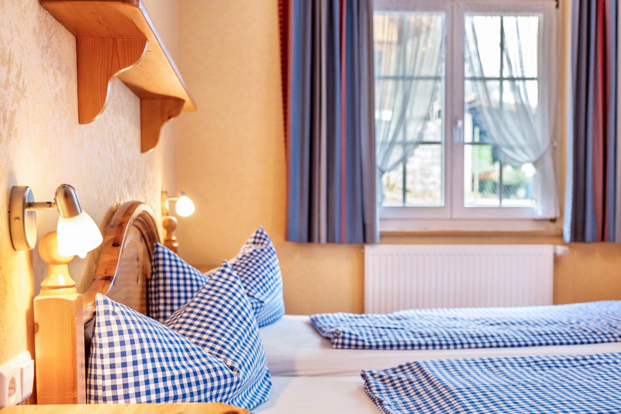 Hotel Josenhof Wolfach Zewnętrze zdjęcie
