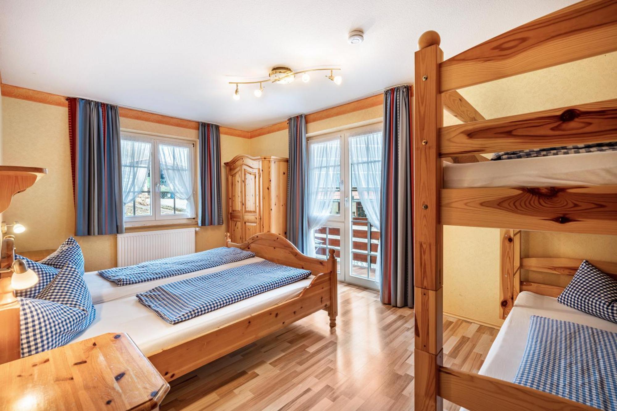 Hotel Josenhof Wolfach Zewnętrze zdjęcie