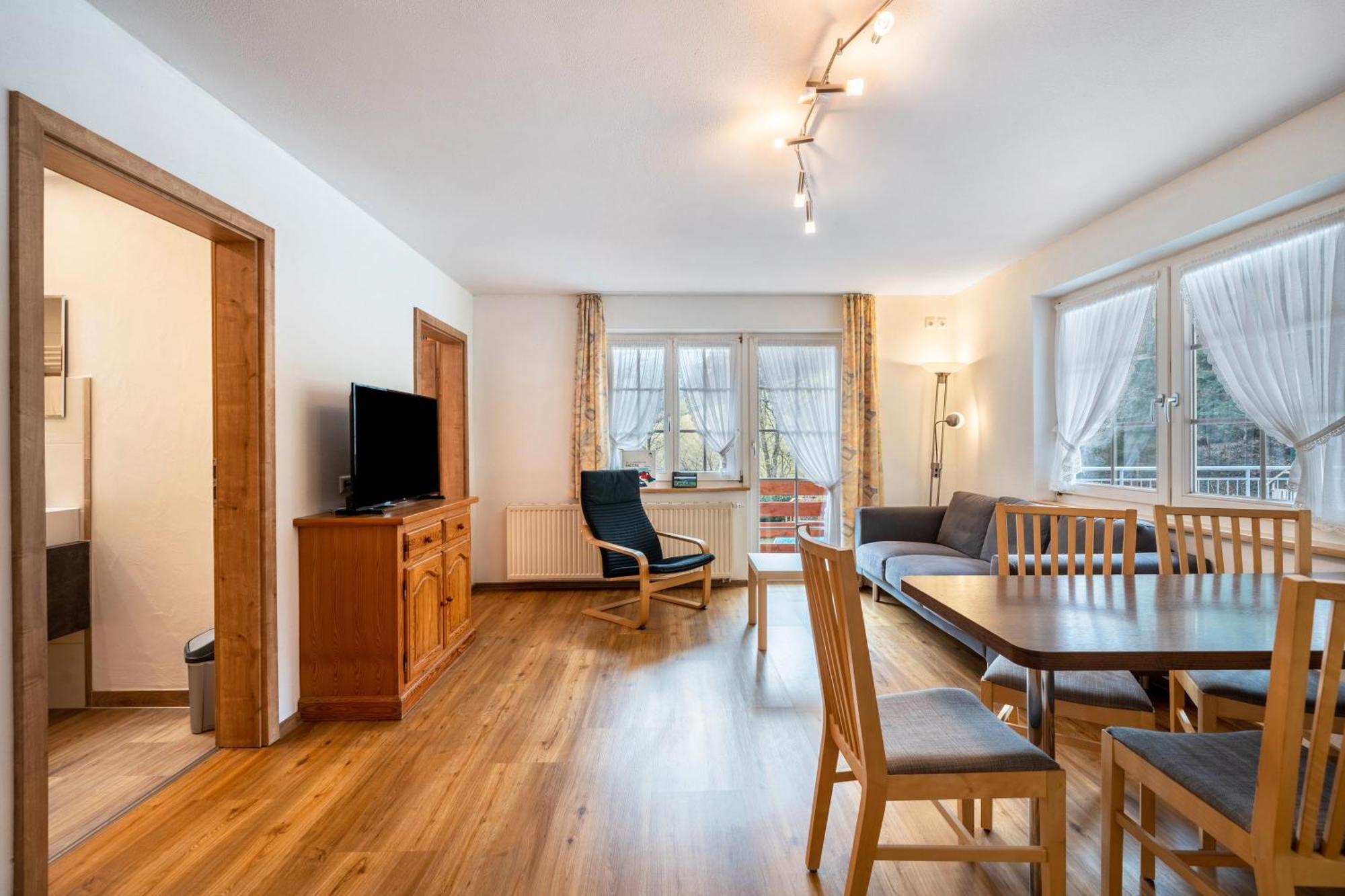 Hotel Josenhof Wolfach Zewnętrze zdjęcie