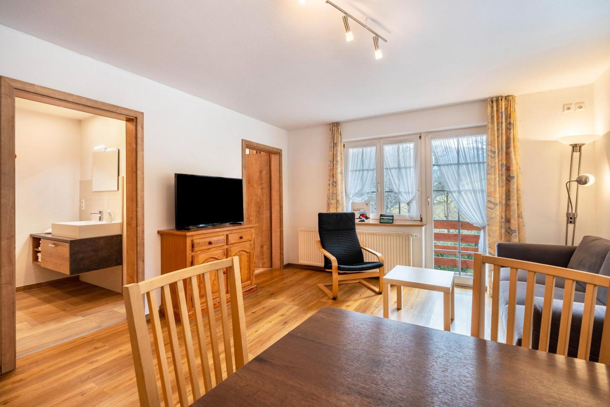 Hotel Josenhof Wolfach Zewnętrze zdjęcie