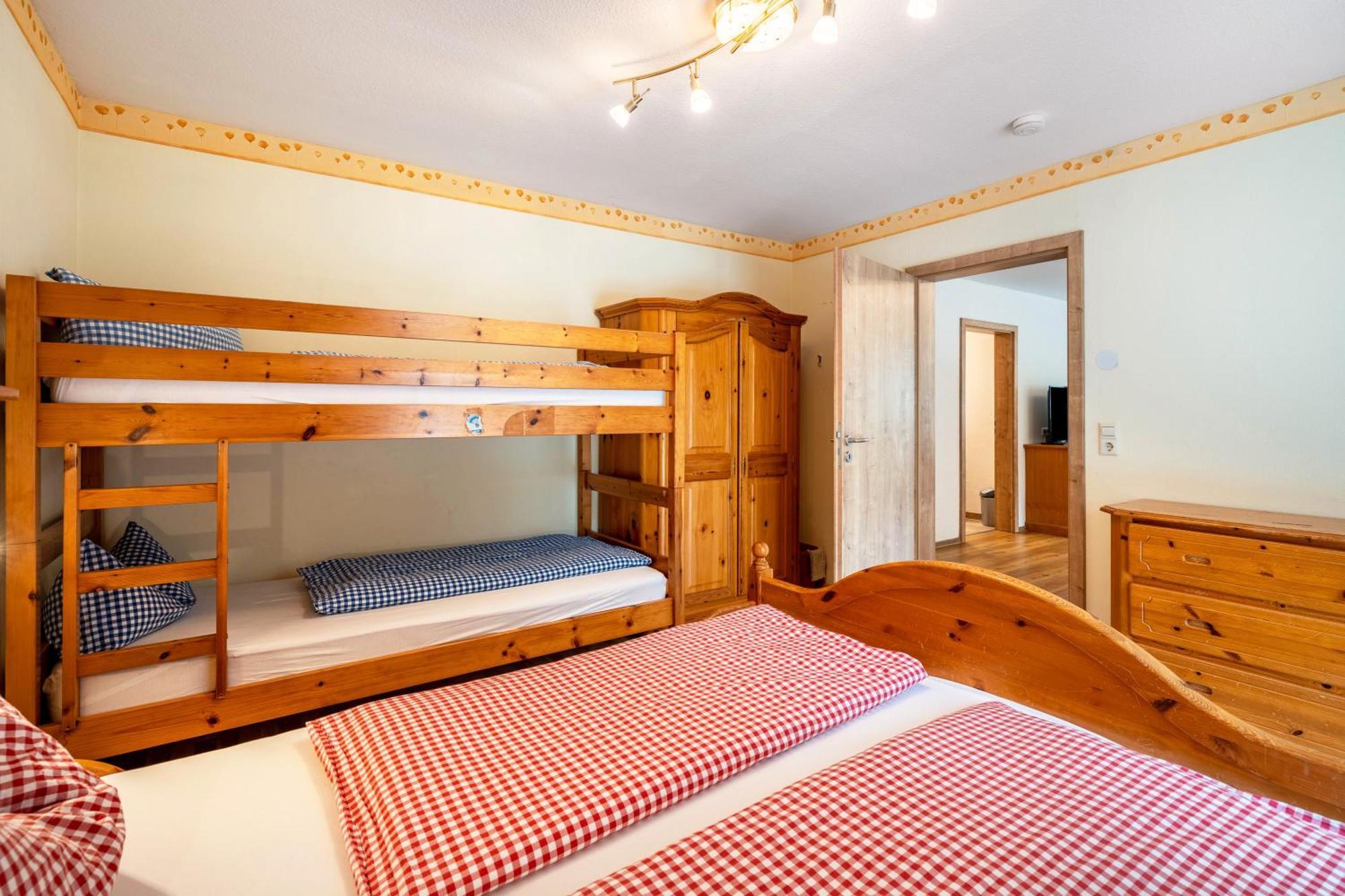 Hotel Josenhof Wolfach Zewnętrze zdjęcie
