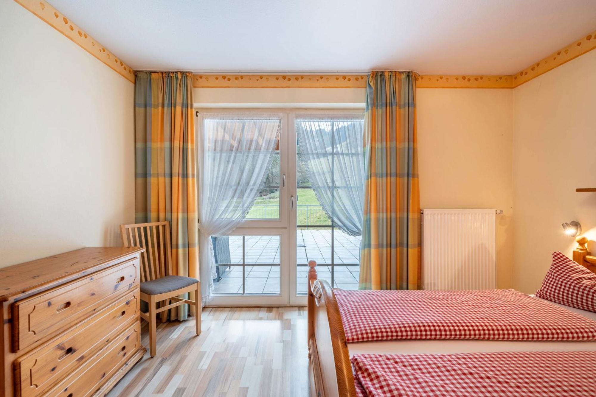 Hotel Josenhof Wolfach Zewnętrze zdjęcie