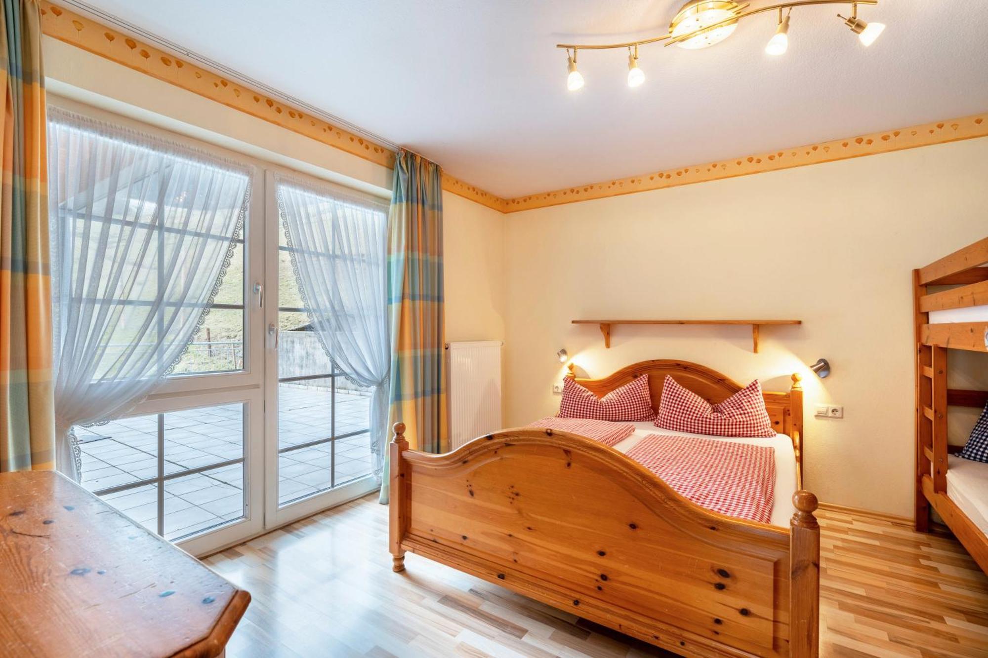 Hotel Josenhof Wolfach Zewnętrze zdjęcie
