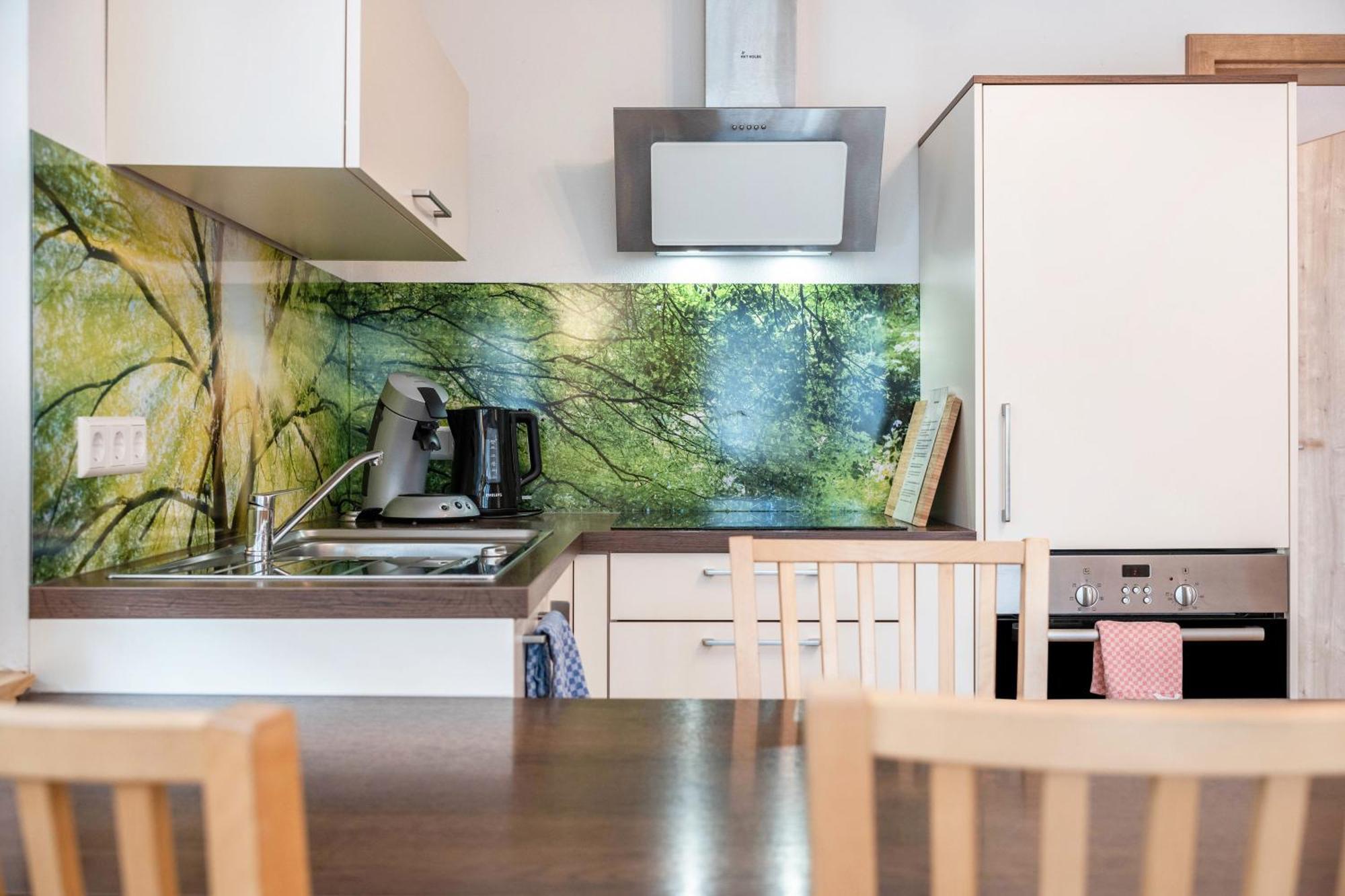 Hotel Josenhof Wolfach Zewnętrze zdjęcie