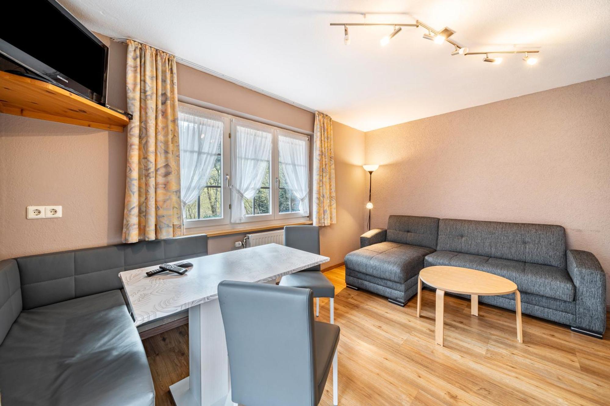 Hotel Josenhof Wolfach Zewnętrze zdjęcie