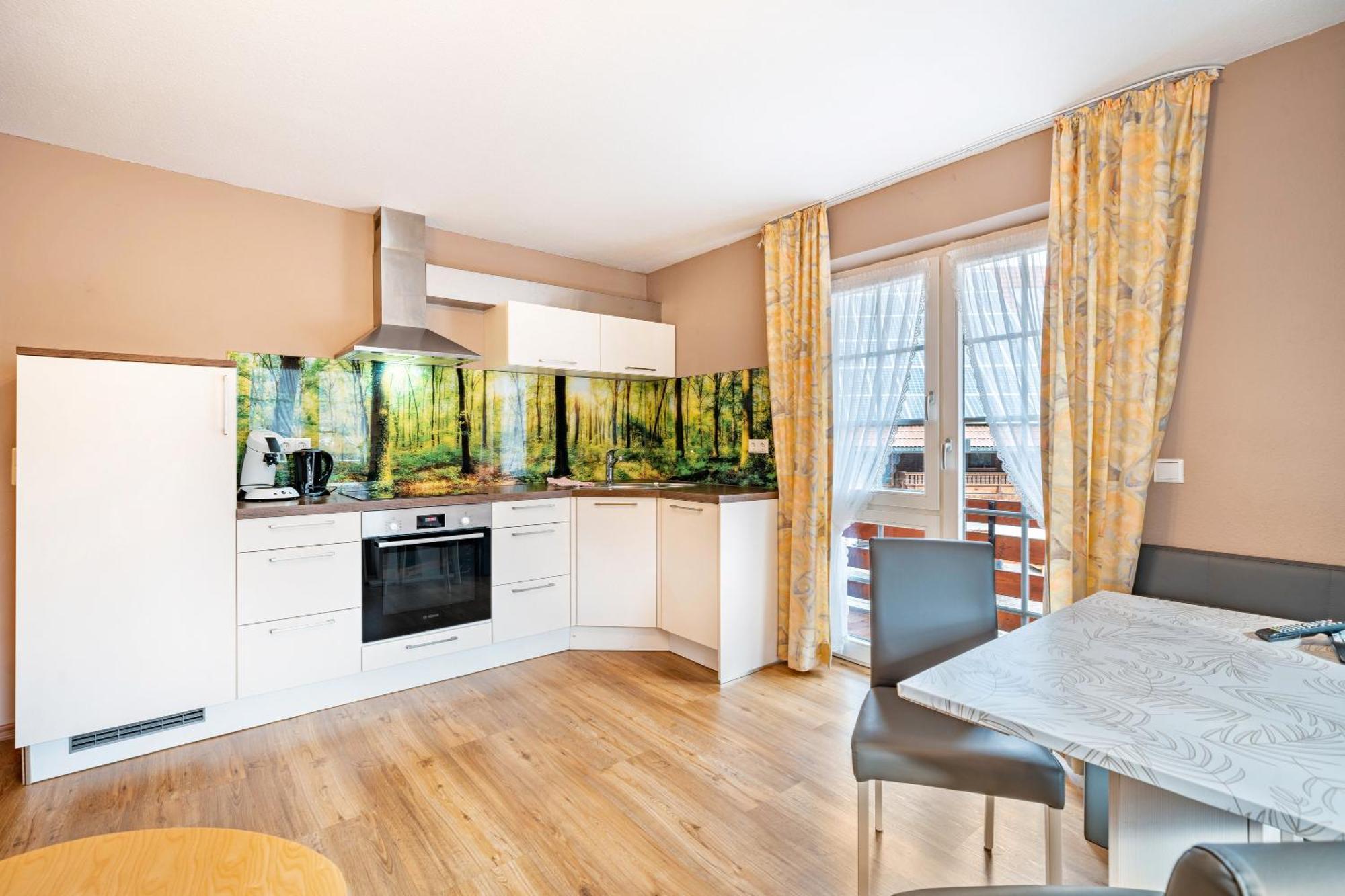 Hotel Josenhof Wolfach Zewnętrze zdjęcie
