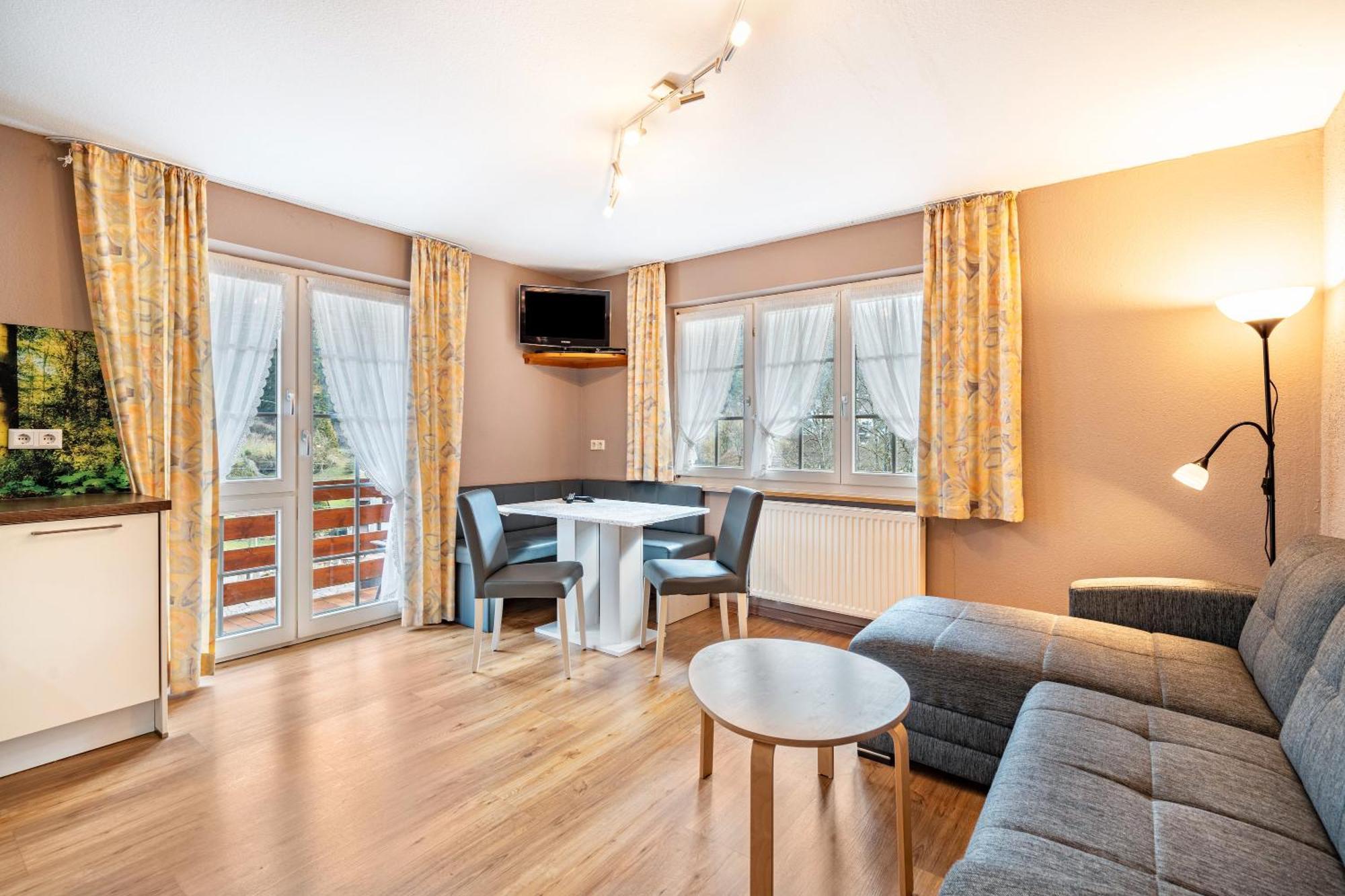 Hotel Josenhof Wolfach Zewnętrze zdjęcie