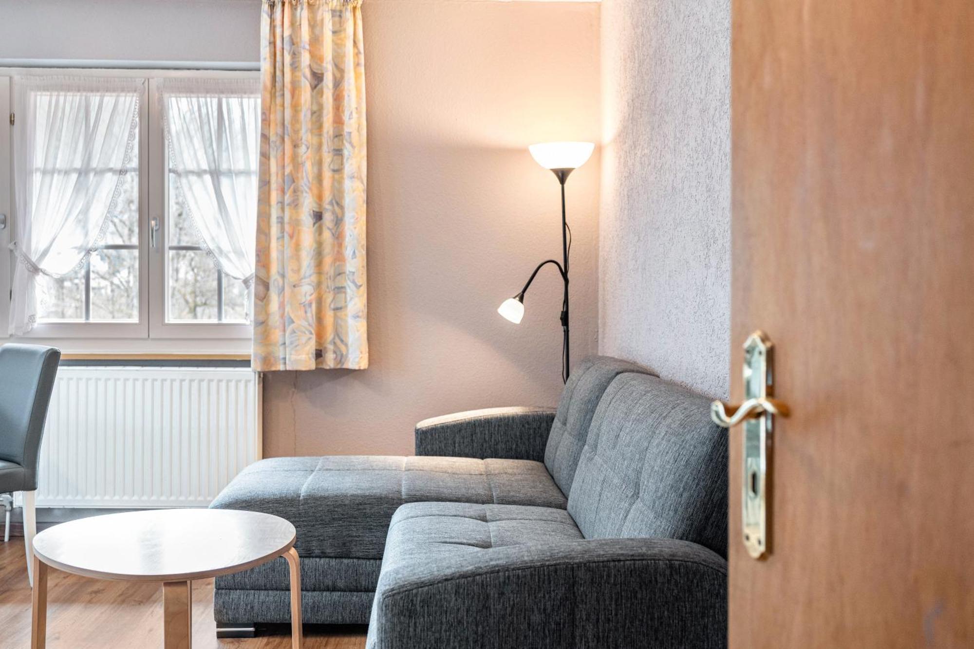 Hotel Josenhof Wolfach Zewnętrze zdjęcie