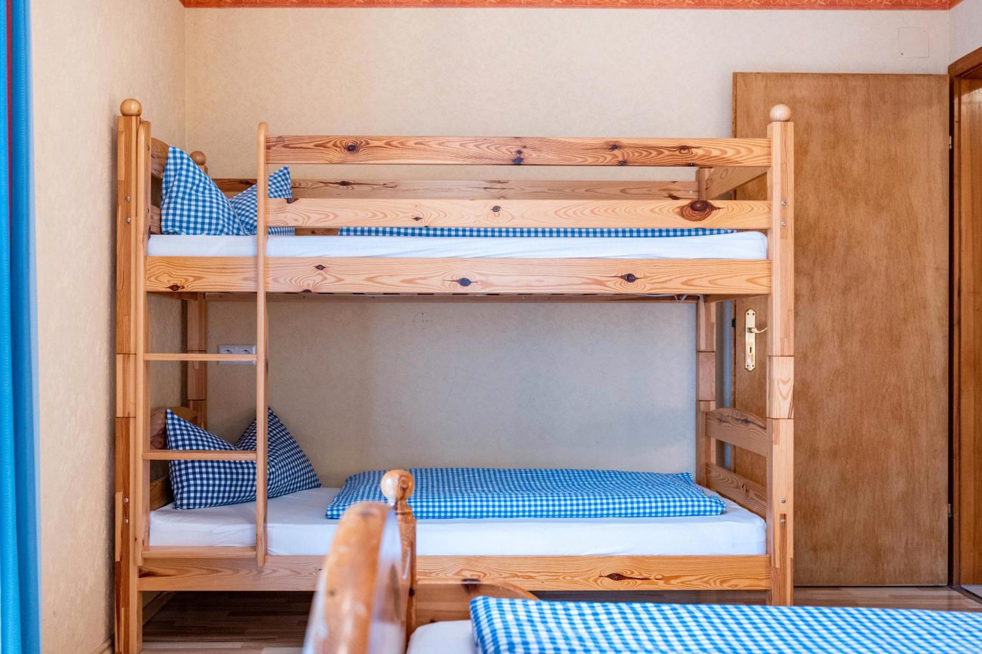 Hotel Josenhof Wolfach Zewnętrze zdjęcie