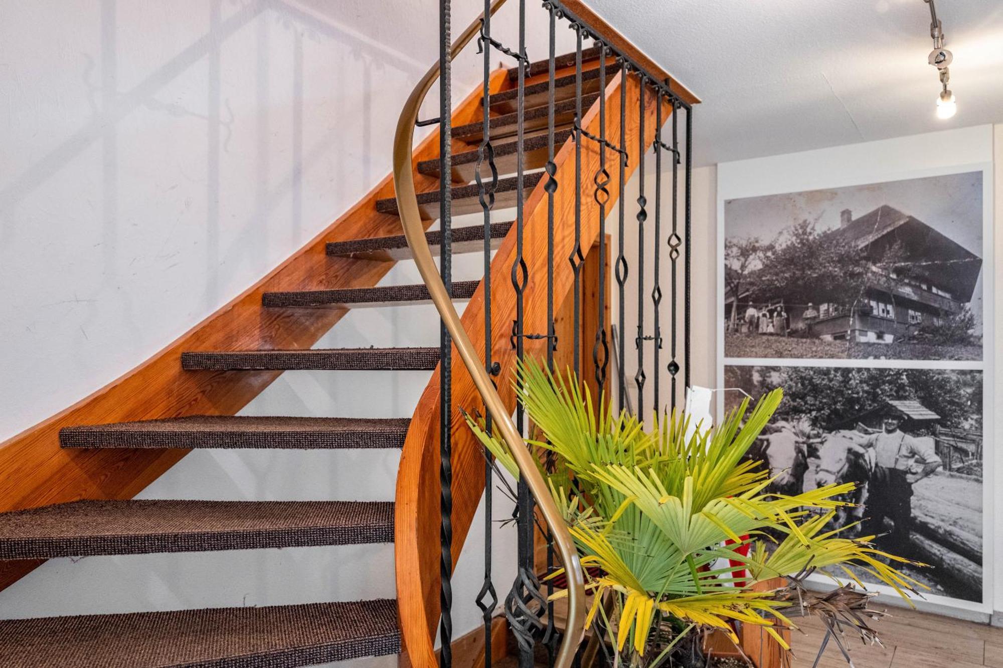 Hotel Josenhof Wolfach Zewnętrze zdjęcie