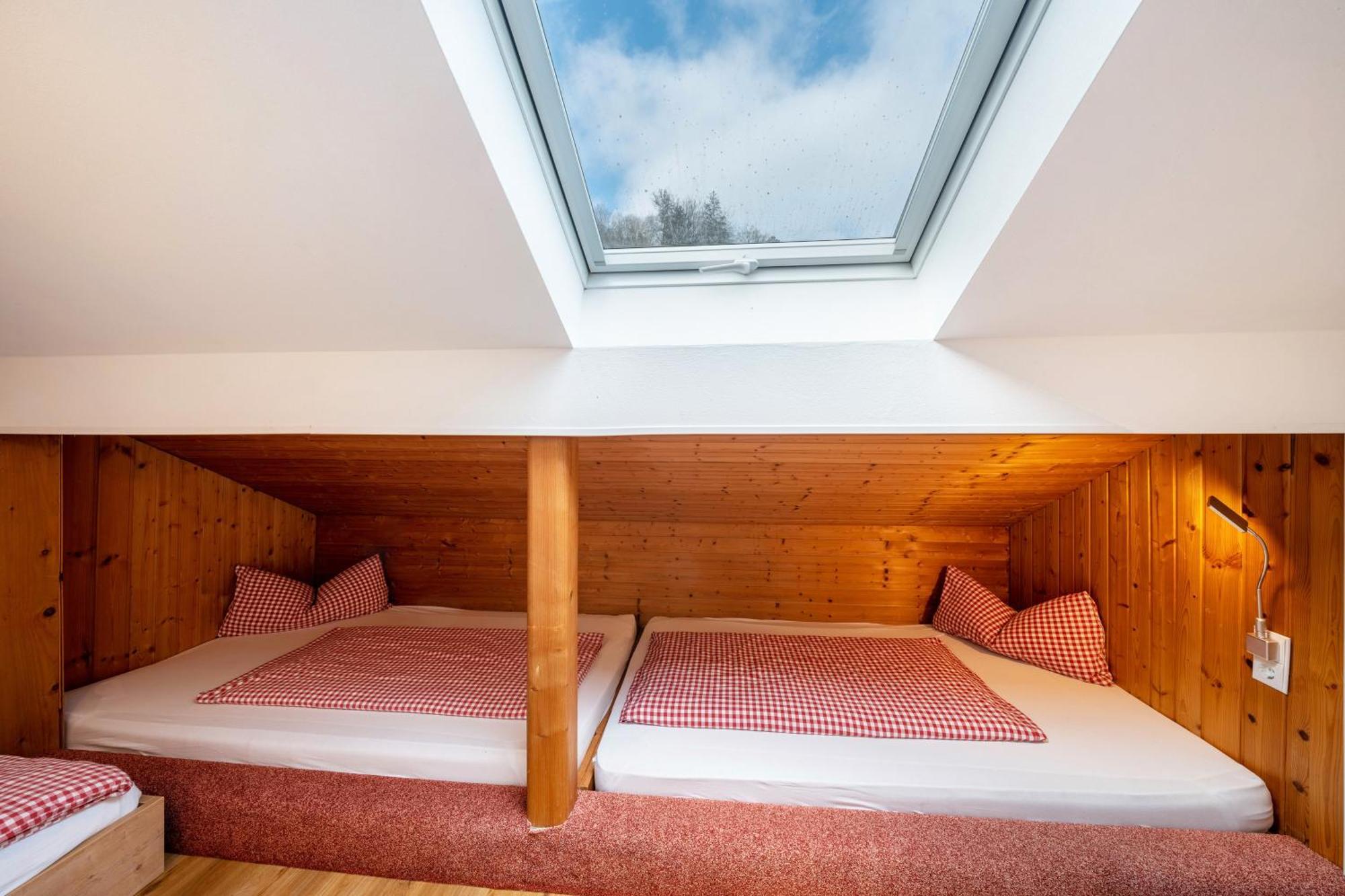 Hotel Josenhof Wolfach Zewnętrze zdjęcie