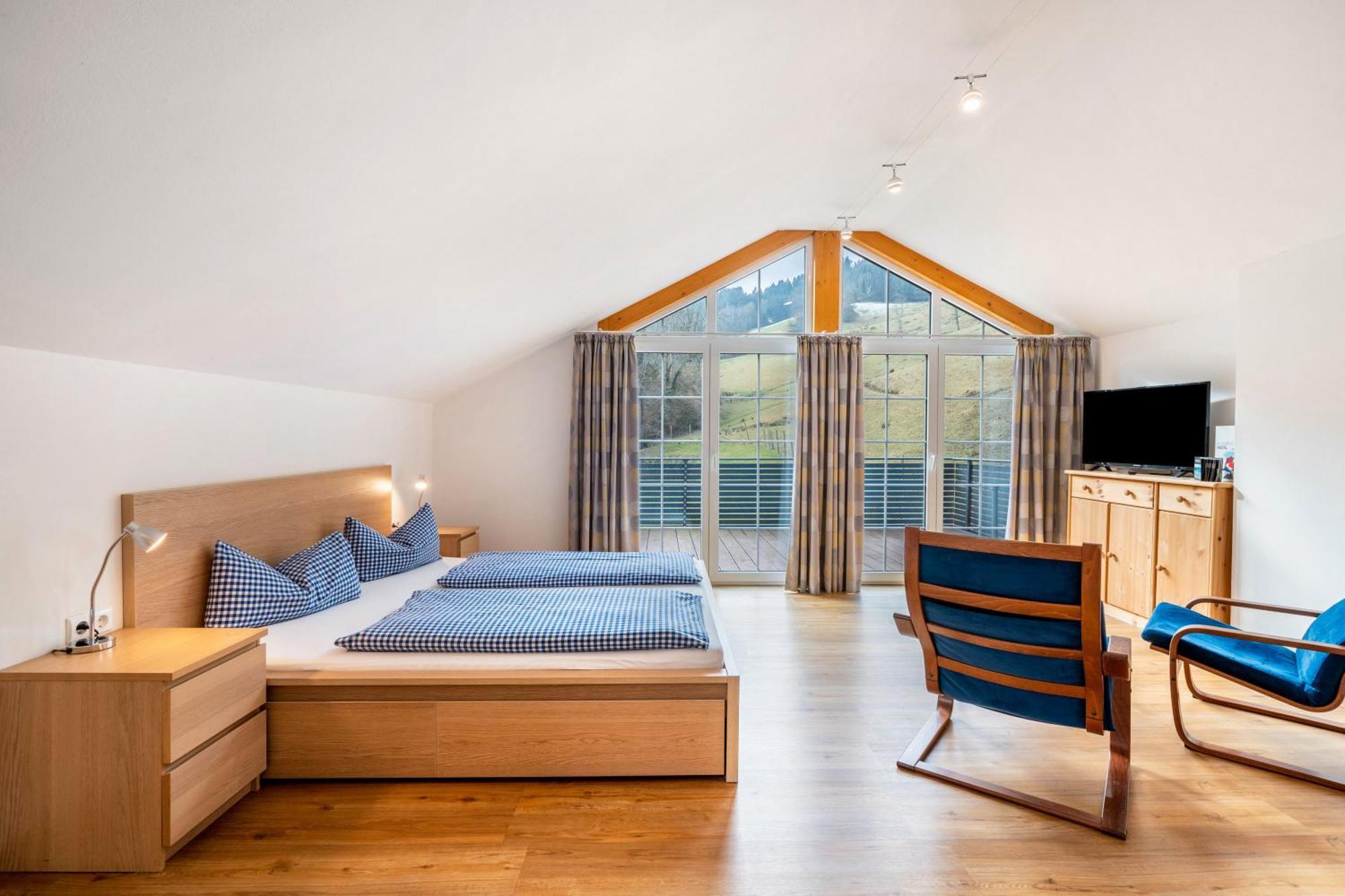 Hotel Josenhof Wolfach Zewnętrze zdjęcie