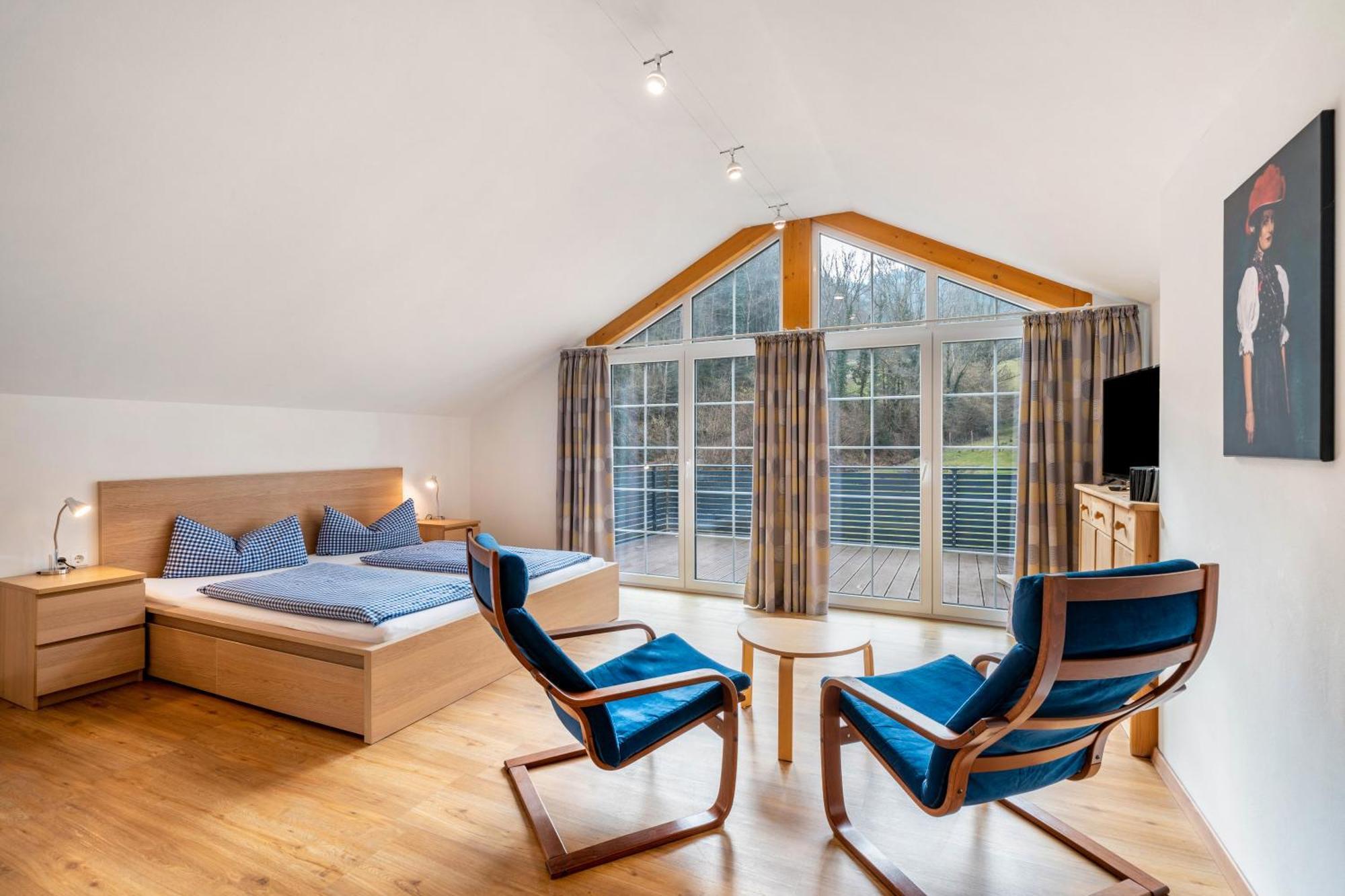 Hotel Josenhof Wolfach Zewnętrze zdjęcie