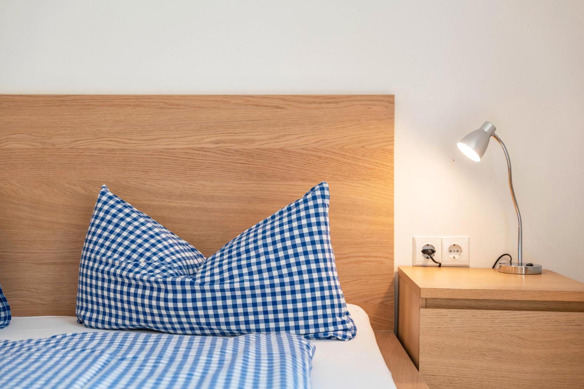 Hotel Josenhof Wolfach Zewnętrze zdjęcie