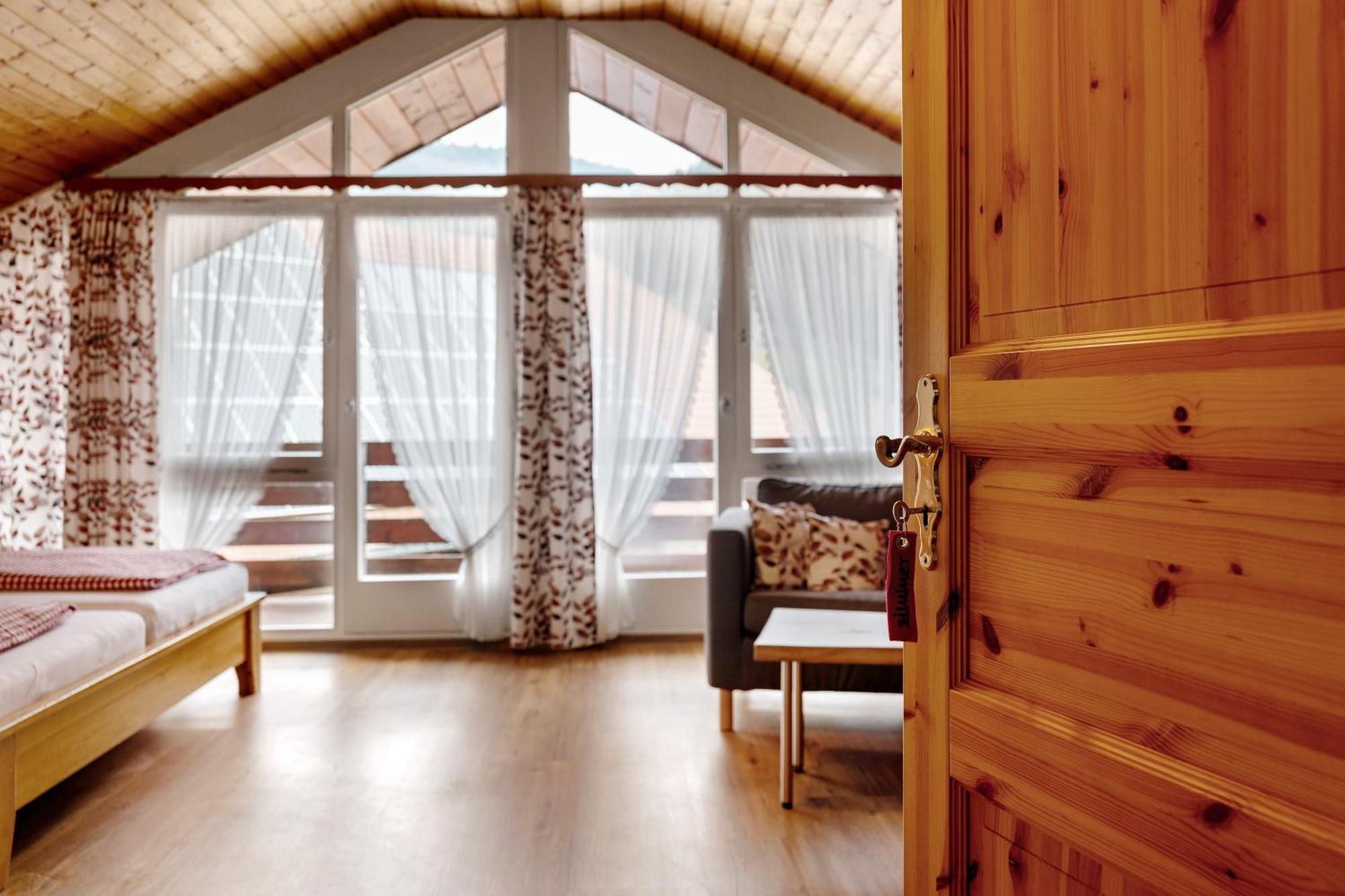 Hotel Josenhof Wolfach Zewnętrze zdjęcie