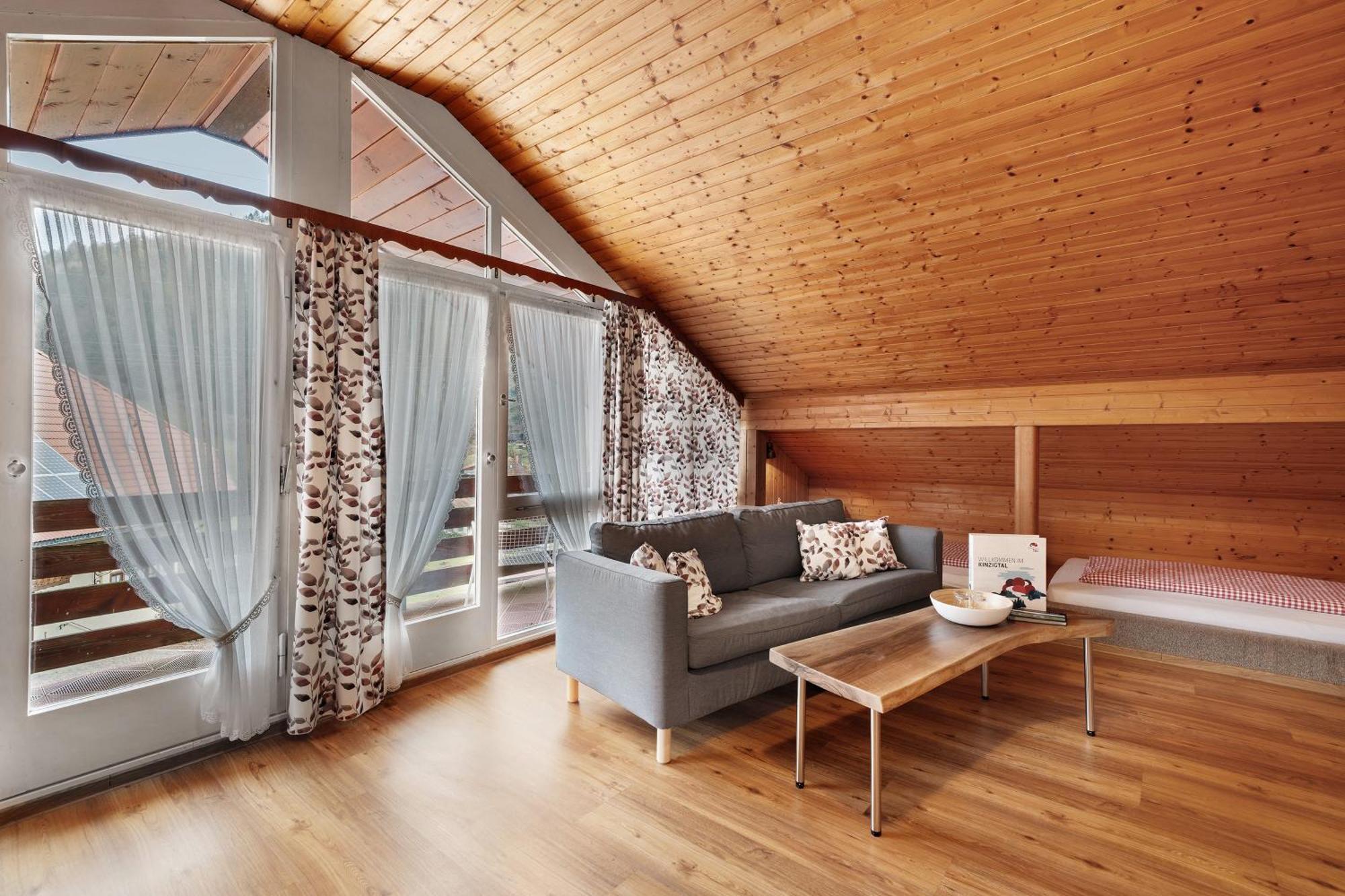 Hotel Josenhof Wolfach Zewnętrze zdjęcie
