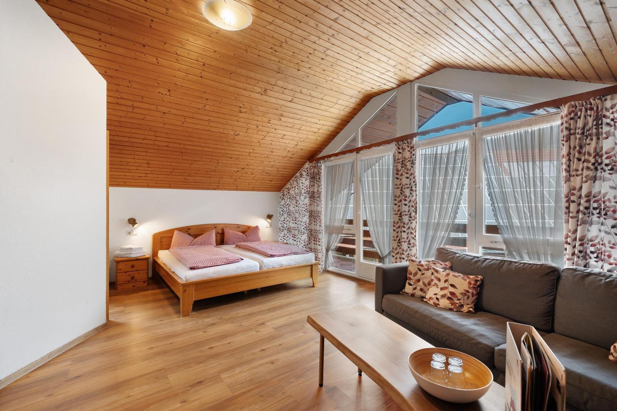 Hotel Josenhof Wolfach Zewnętrze zdjęcie
