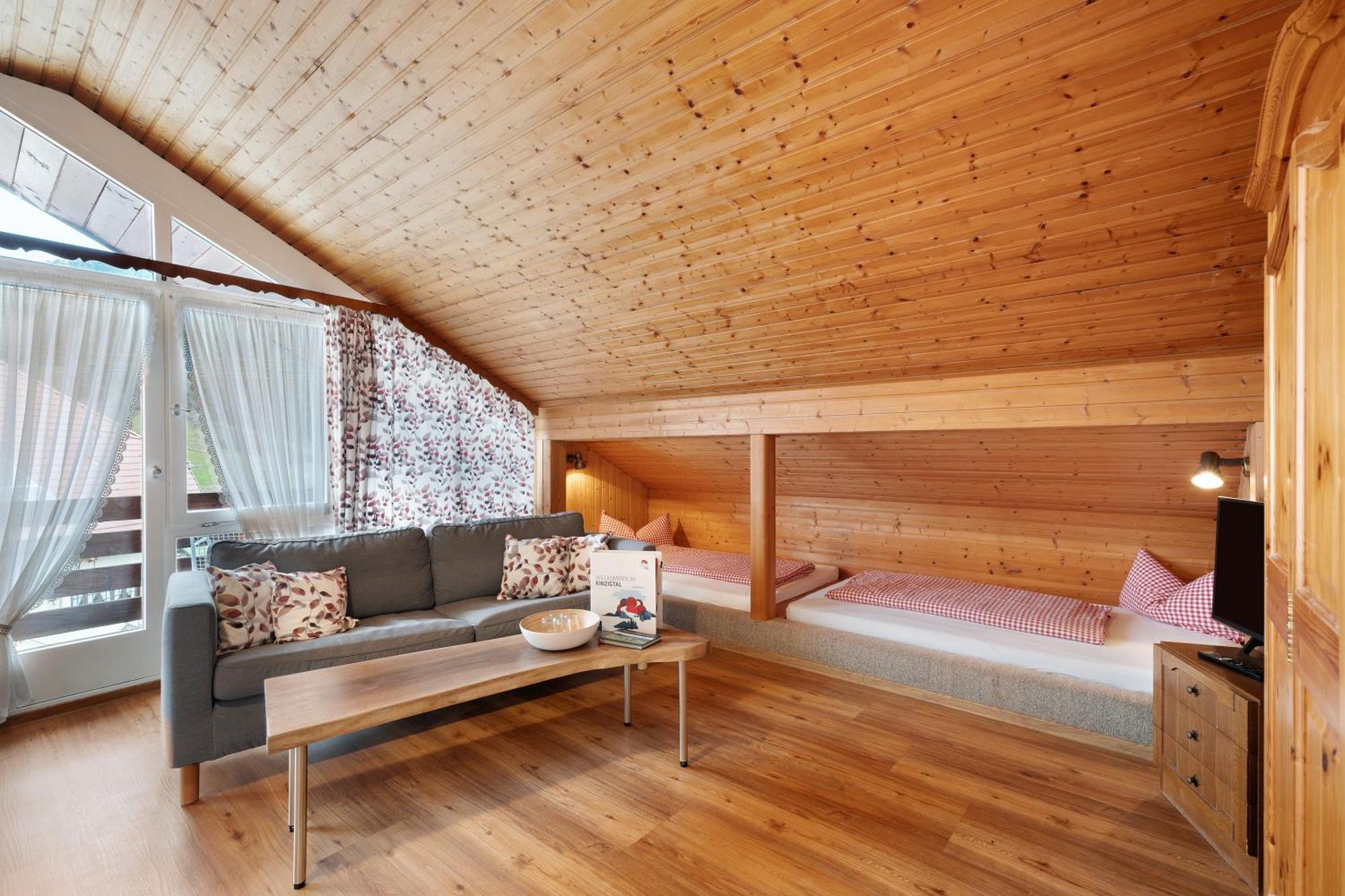 Hotel Josenhof Wolfach Zewnętrze zdjęcie